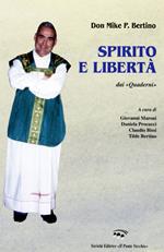 Spirito e libertà