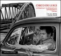 Chico De Luigi. Un fotografo per Fandango - copertina