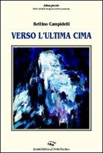 Verso l'ultima cima