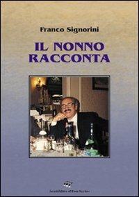 Il nonno racconta - copertina