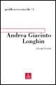 Andrea Giacinto Longhin