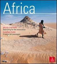 Africa. Ediz. illustrata - copertina