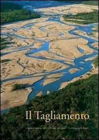 Il Tagliamento - copertina