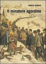 Il minatore agordino