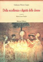 Della eccellenza e dignità delle donne