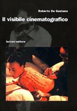 Il visibile cinematografico