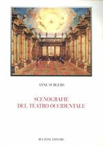 Scenografie del teatro occidentale