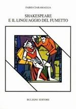 Shakespeare e il linguaggio del fumetto