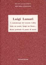 I contrattempi del tenente Calley (1973)-Sotto un ponte, lungo un fiume (2003)-Rosso profondo in punto di morte (1997)