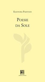 Poesie da sole