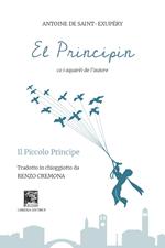 El principin. Ediz. speciale