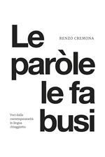 Le paròle le fa busi