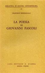 La poesia di Giovanni Pascoli