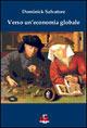 Verso un'economia globale - Dominick Salvatore - copertina