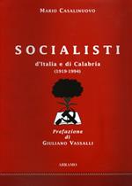 Socialisti d'Italia e di Calabria (1919-1994)