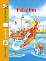 Peter Pan