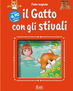 Il gatto con gli stivali. Ediz. illustrata