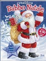 Il vestoto di Babbo Natale