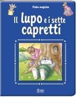 Il lupo e i sette capretti