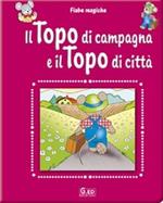 Il topo di campagna e il topo di città