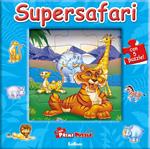 Safari. primi puzzle