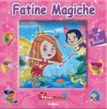 Fatine. Primi puzzle