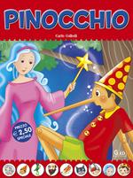 Pinocchio. Fiabe di sempre