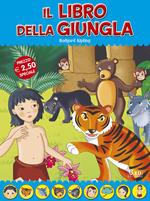 Il libro della giungla. Fiabe di sempre