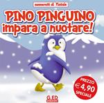 Pino pinguino impara a nuotare! Suonarelli di Natale