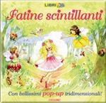 Fatine scintillanti. Libro pop-up