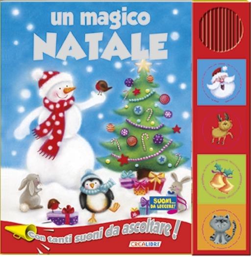 UN CANTO DI NATALE. Ed. illustrata. - Libreria Liblab