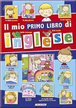 Il mio primo libro di inglese