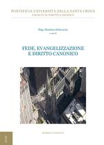 Fede, evangelizzazione e diritto canonico