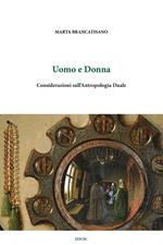 Uomo e donna. Considerazioni sull'antropologia duale