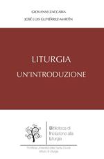 Liturgia. Un'introduzione