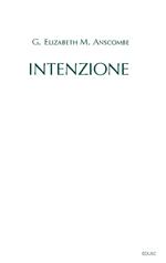 Intenzione