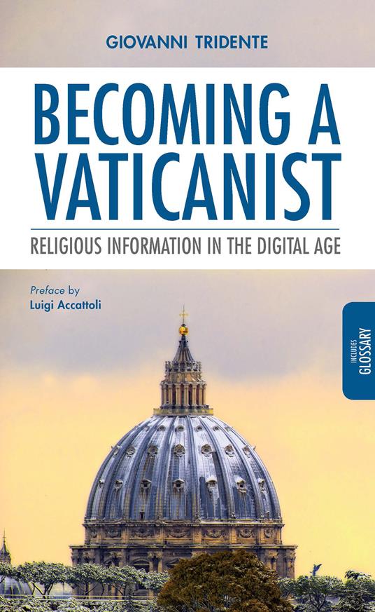 Becoming a Vaticanist