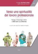 Atti del Convegno «The heart of work» (Roma, 19-20 ottobre 2017). Vol. 3: Atti del Convegno «The heart of work» (Roma, 19-20 ottobre 2017)