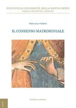 Il consenso matrimoniale