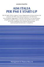 AIM Italia per PMI e start-up