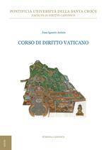 Corso di diritto vaticano