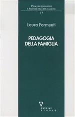 Pedagogia della famiglia