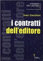 I contratti dell'editore