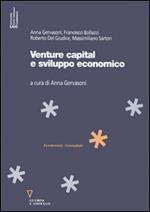 Venture capital e sviluppo economico