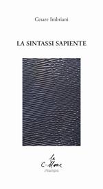 La sintassi sapiente