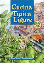 Cucina tipica ligure