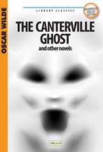 The Canterville ghost