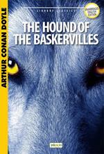 The hound of the Baskervilles