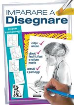 Imparare a disegnare