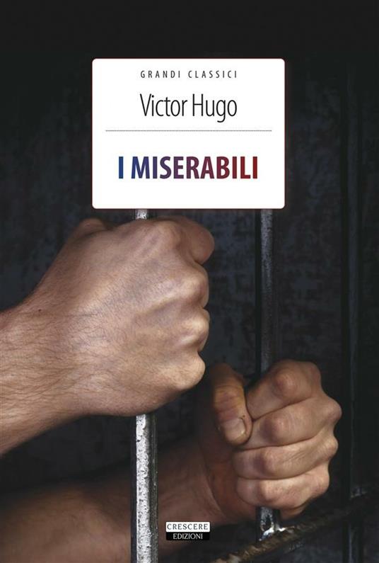 I miserabili - Victor Hugo - ebook